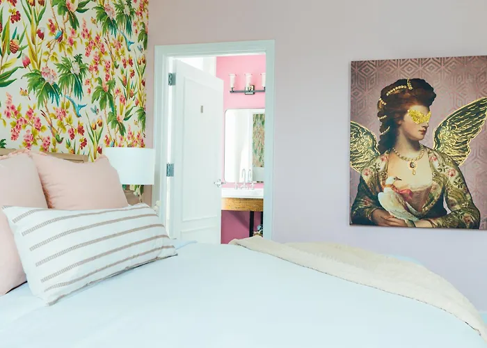 The Painted Lady