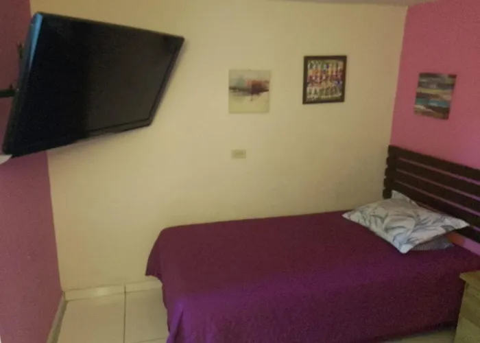 Comfort Home Escalon