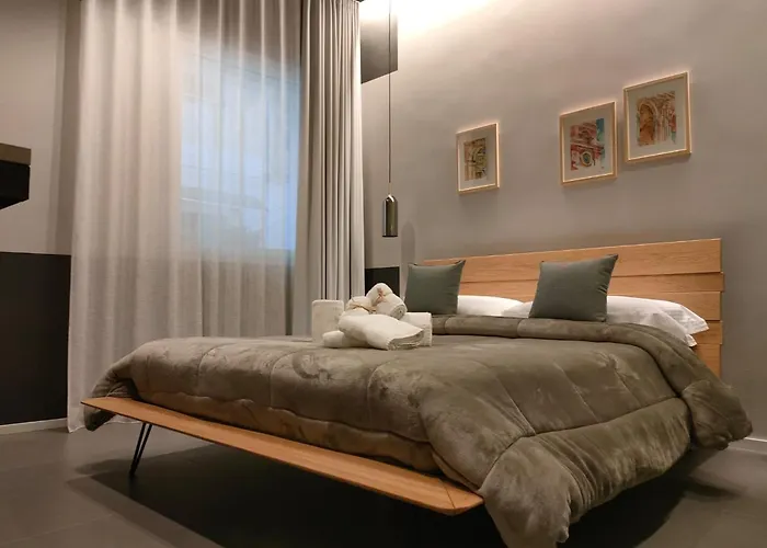 Rosy Room Design