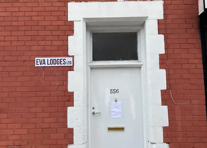 Eva Lodges