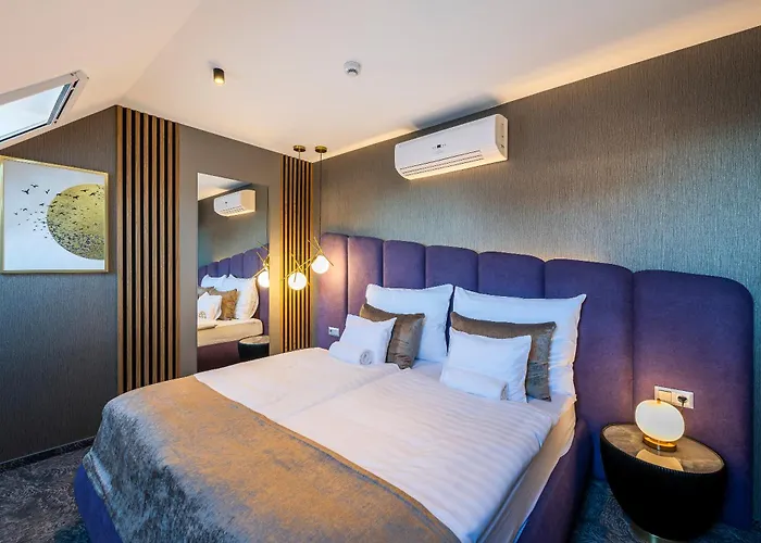 Riva Prestige Hotel