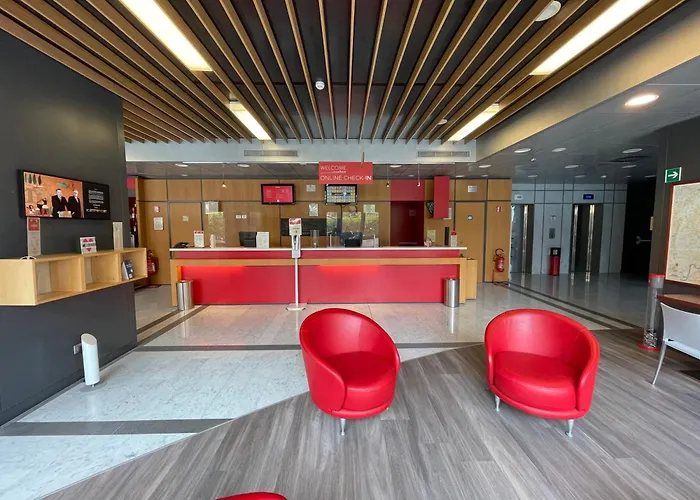 Ibis Fiera