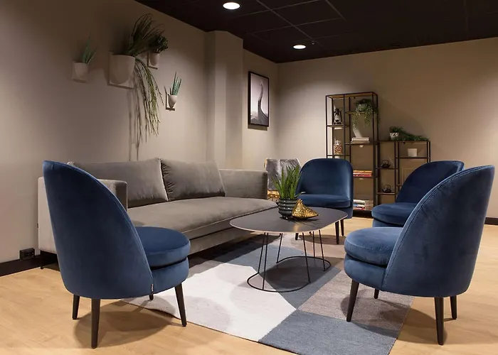 Scandic Royal
