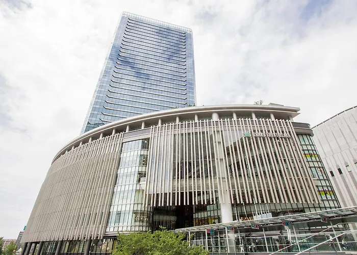 Hearton Hotel Kita Umeda