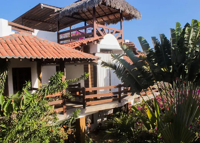 Hotel: Pousada Morada do Sol
