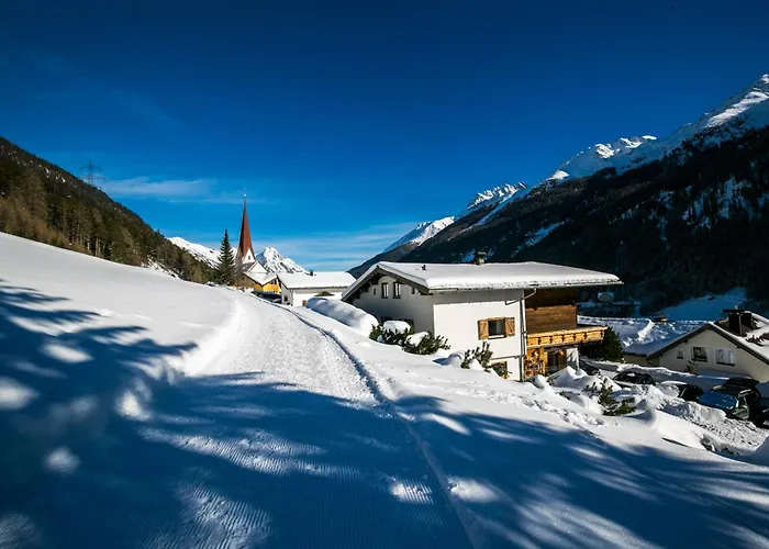 Guest house: Adlerhorst, Klimmer Otto