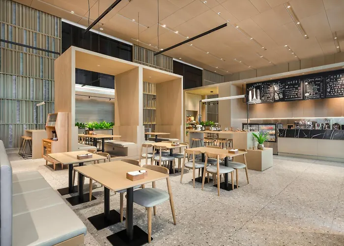 La Yarda Hotel Guangzhou