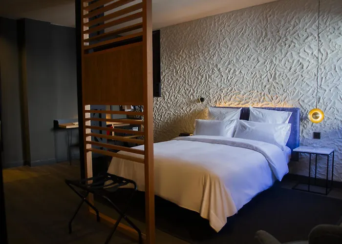 Albergo economico: Letoh Letoh Bilbao