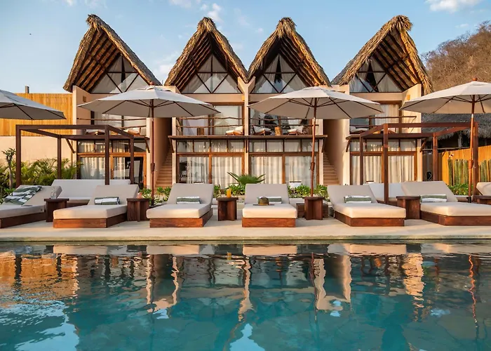 Casa Yati