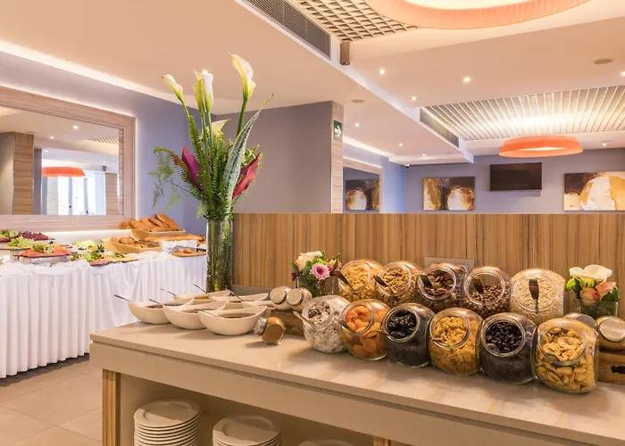 Hotel Vague D'Or