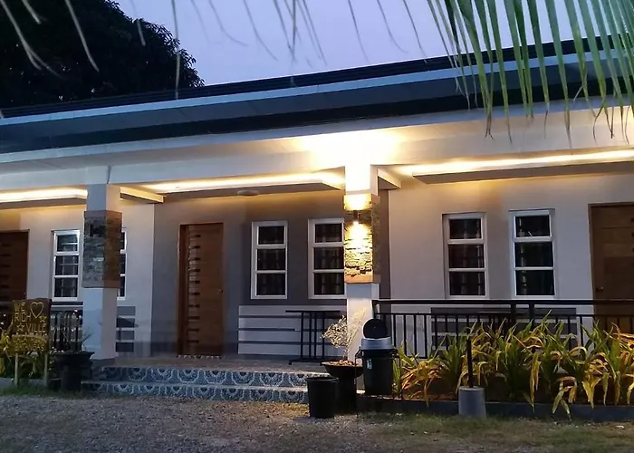 Hotel: Richville Little Boracay Guest House