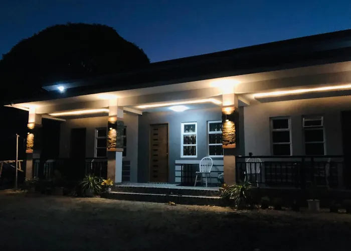 Hotel: Richville Little Boracay Guest House