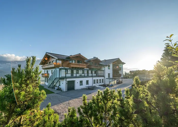 Hotel nahe College: Hotel Winterer