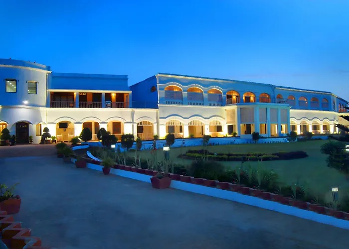 Chanakya Bnr