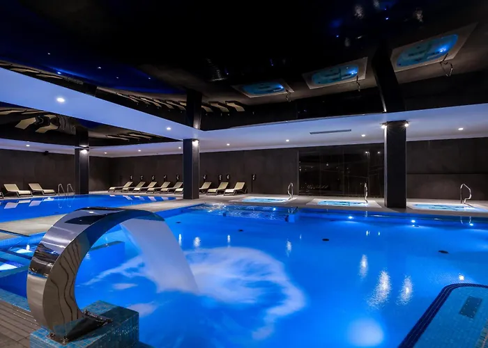 Pets Allowed Hotel Green Mountain 5*