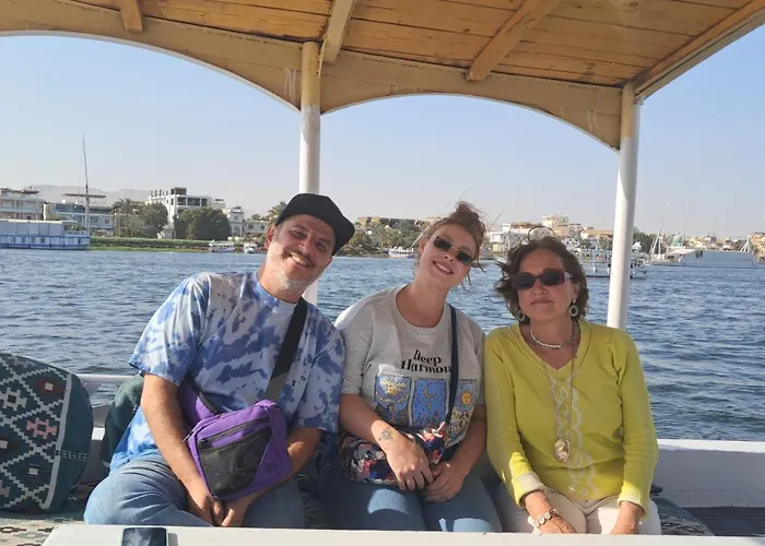 Aton Palace Luxor
