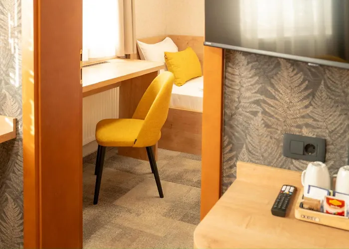 Hotel MANTOVA Vrhnika