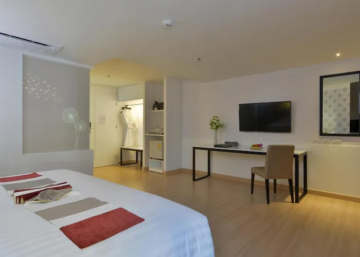 Le D'Tel Bangkok