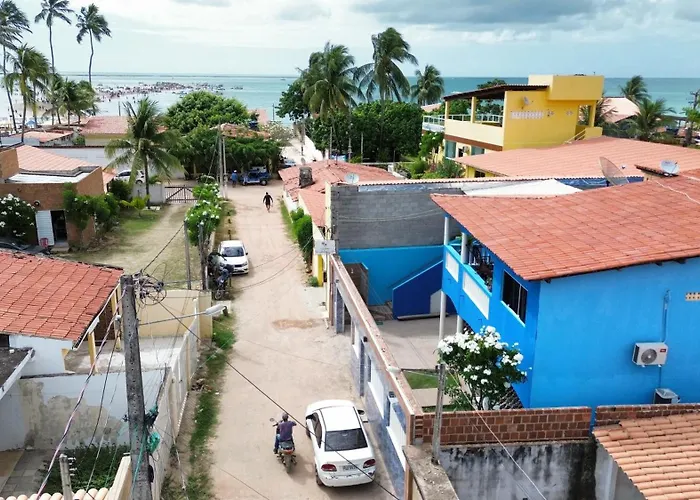  Pousada Caminho De Moises