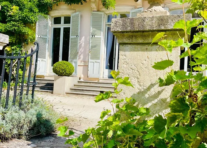 Belle Fontaine