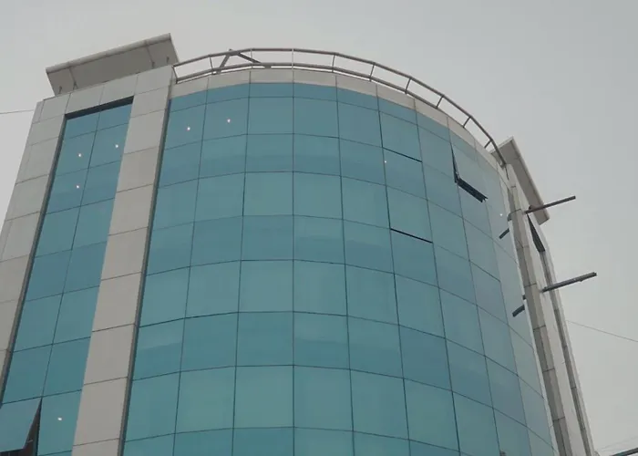 Albergue: Mons Hostel