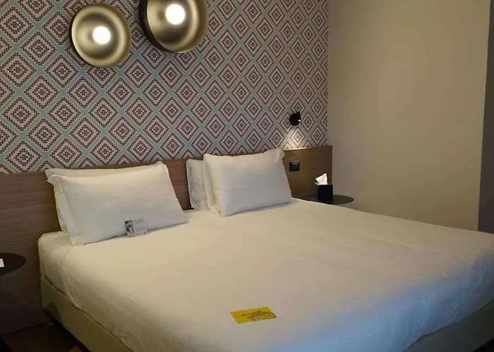 Best Western Hotel Massafra