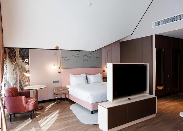 Gulkam Resort