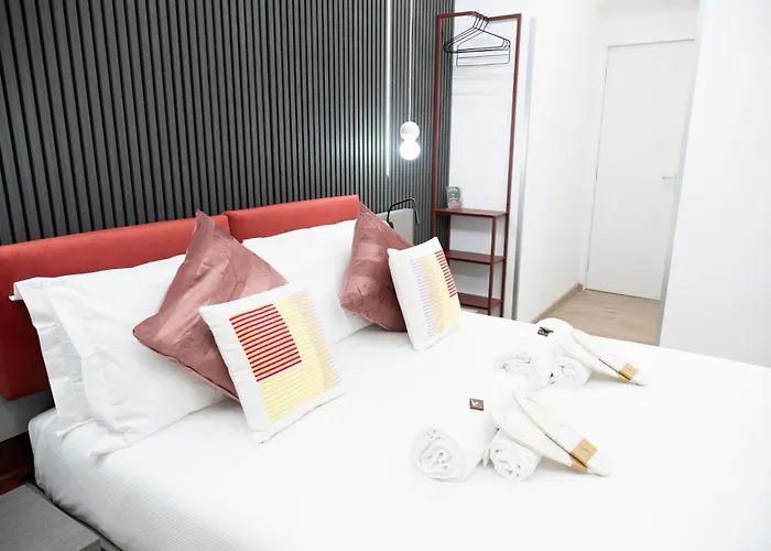 Teulada Luxury Rooms