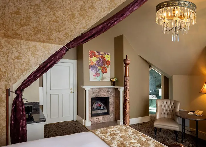 Abigail'S Hotel