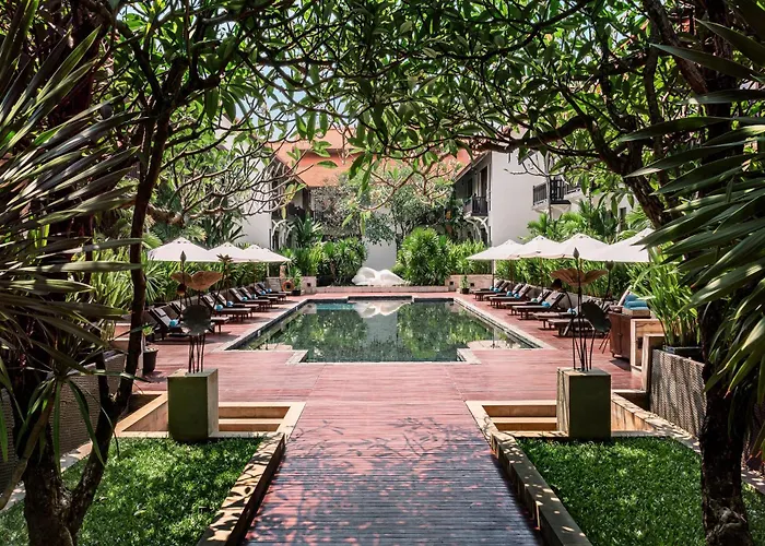  Anantara Angkor Resort