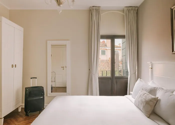 iH Hotels Venezia Salute Palace