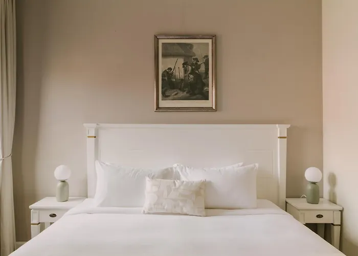 iH Hotels Venezia Salute Palace