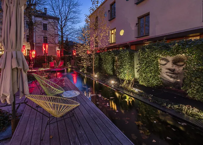  Nala Individuellhotel