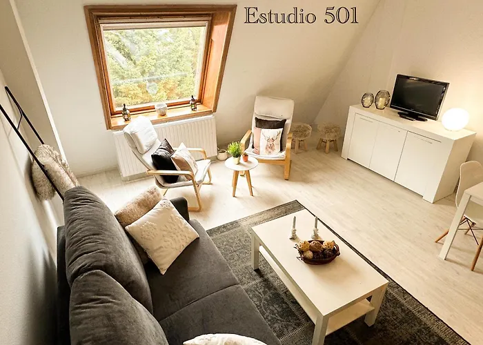 Apartamentos Tirol