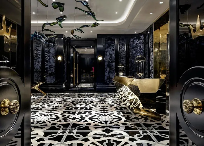 Bisha, A Luxury Collection Hotel, Toronto