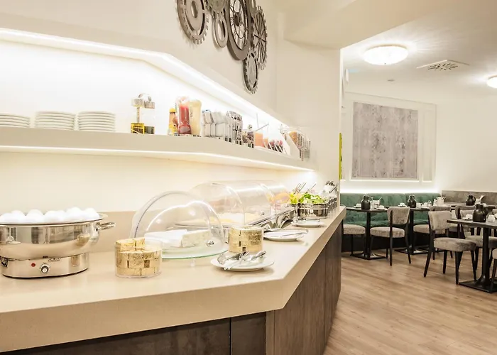 Haustierfreundliches Hotel: Goldenes Theater Hotel Salzburg