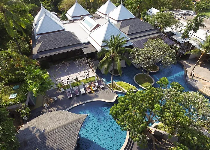 Andaman Cannacia & Spa - Sha Extra Plus