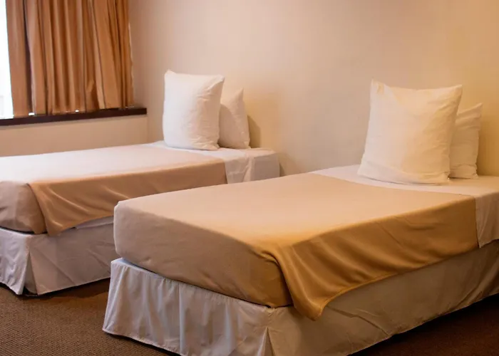 J&A Classic Hotel