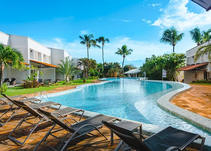 Hotel Pipa Atlântico
