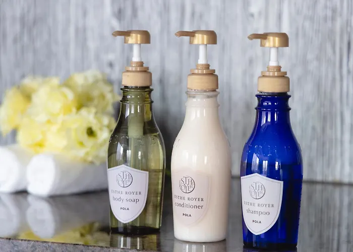 Family Hotel: Centurion Hotel Ueno