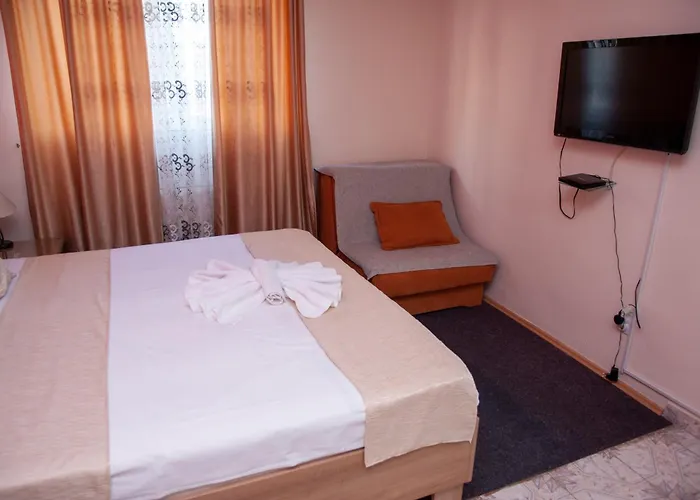 Hotel North City