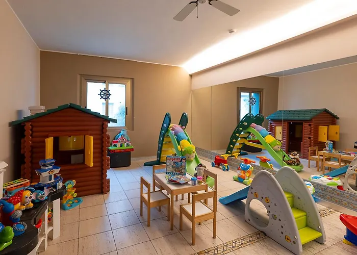 Albergo economico: Hotel Le Vele