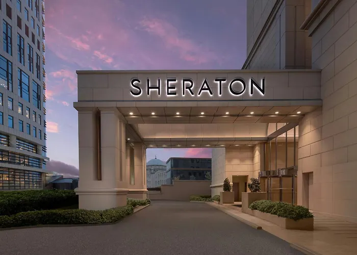 Sheraton Levent