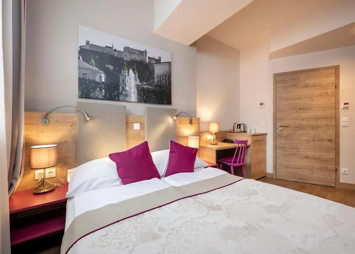 La villa: Hotel Junior By Max 70