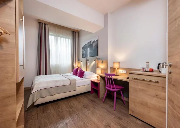 La villa: Hotel Junior By Max 70