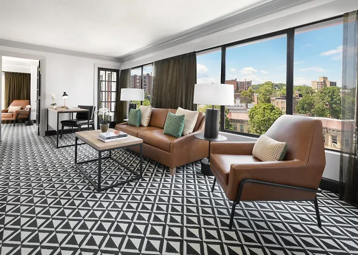 Arcadian Hotel (Adults Only)