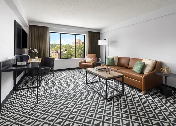 Arcadian Hotel (Adults Only)