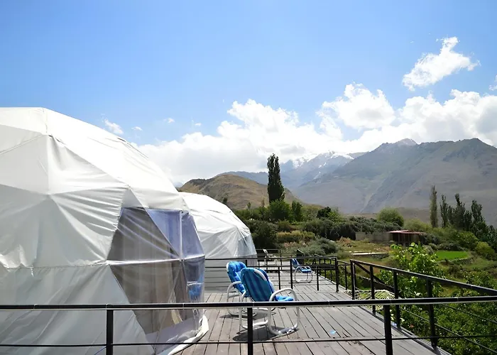 Sg Glamping Resort