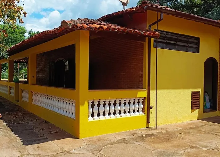  Chácara São Roque