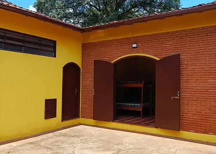  Chácara São Roque